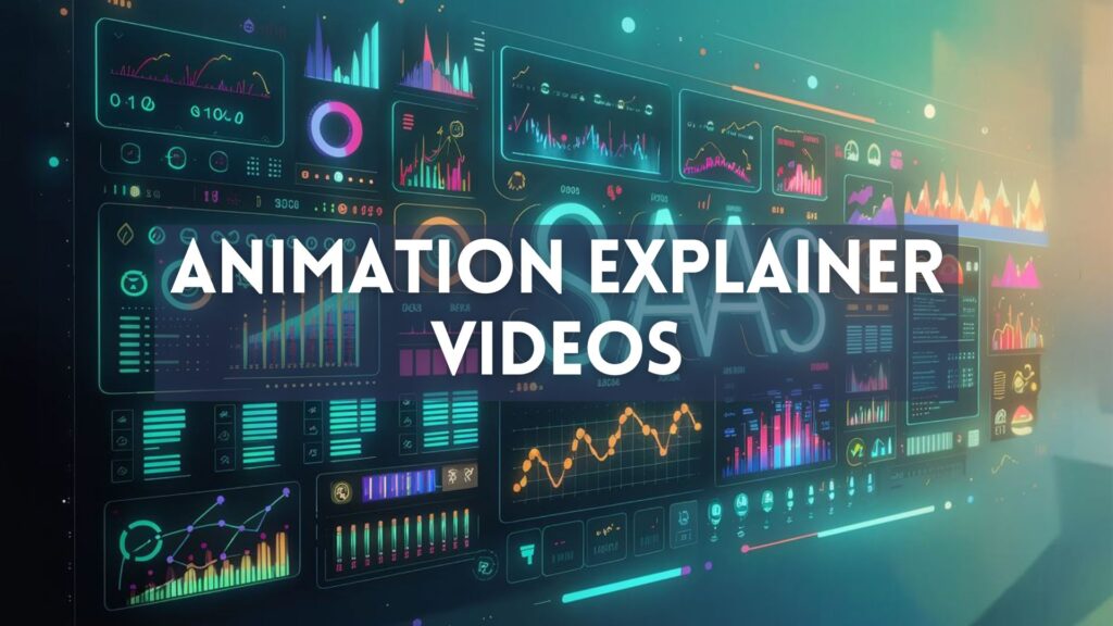 Animation Explainer Video Service