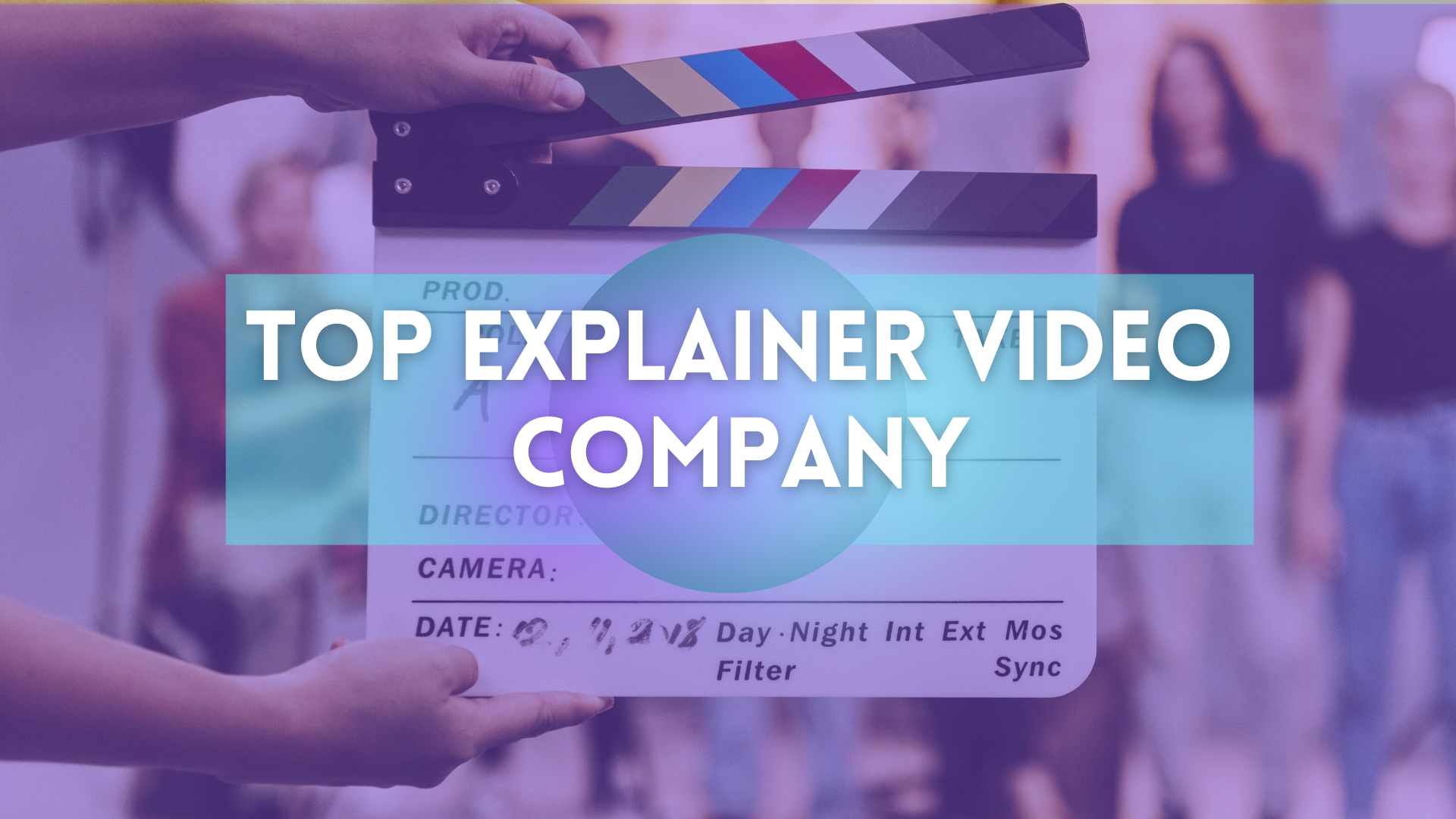 Top Explainer Video Company India